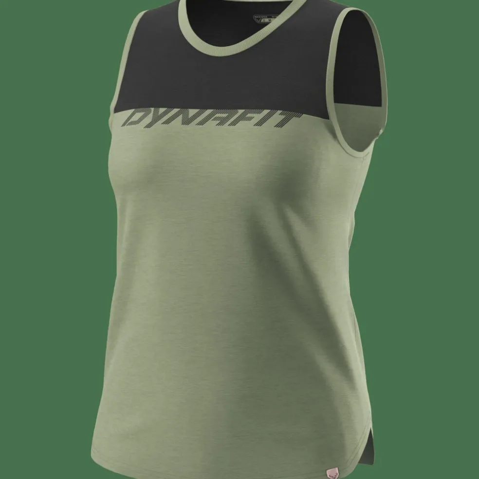 24/7 Drirelease Tank Damen
