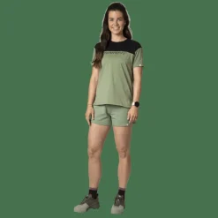 24/7 Drirelease T-Shirt Damen