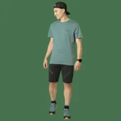 24/7 Graphic T-Shirt Herren