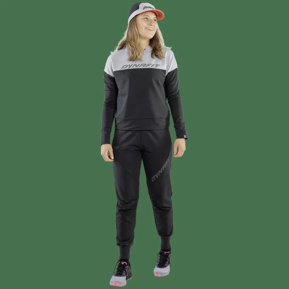 24/7 Kapuzenpullover Damen