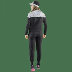 24/7 Kapuzenpullover Damen
