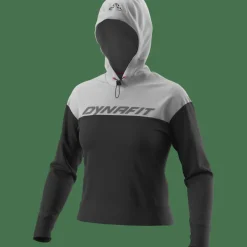24/7 Kapuzenpullover Damen