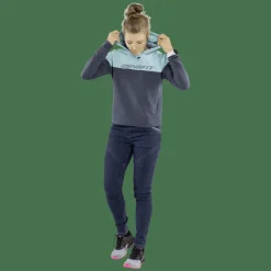 24/7 Kapuzenpullover Damen