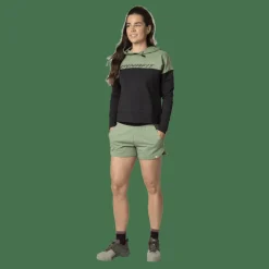 24/7 Kapuzenpullover Damen