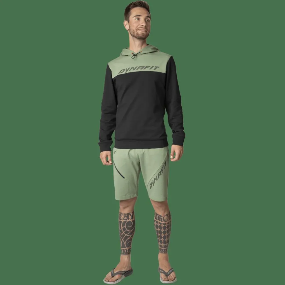 24/7 Kapuzenpullover Herren