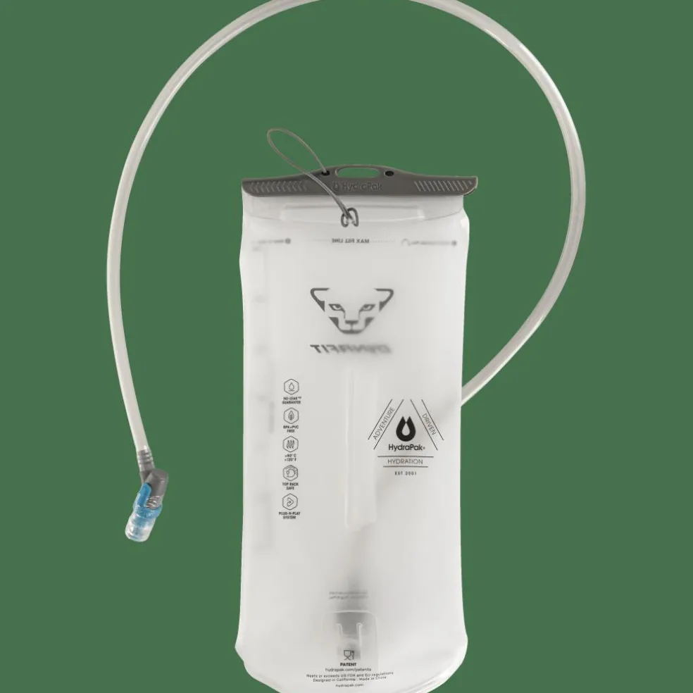1,5 Liter Trinkblase