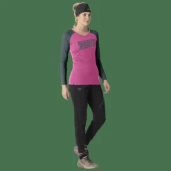 24/7 Longsleeve Damen