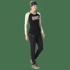 24/7 Longsleeve Damen
