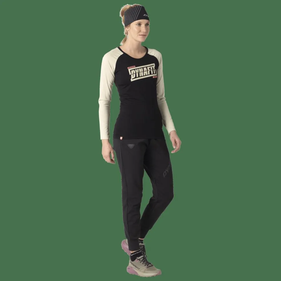 24/7 Longsleeve Damen