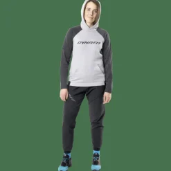 24/7 Polartec® Hoody Damen