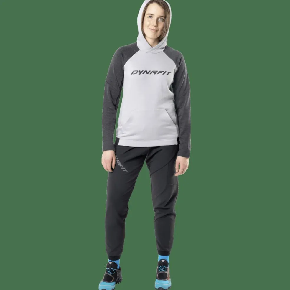 24/7 Polartec® Hoody Damen