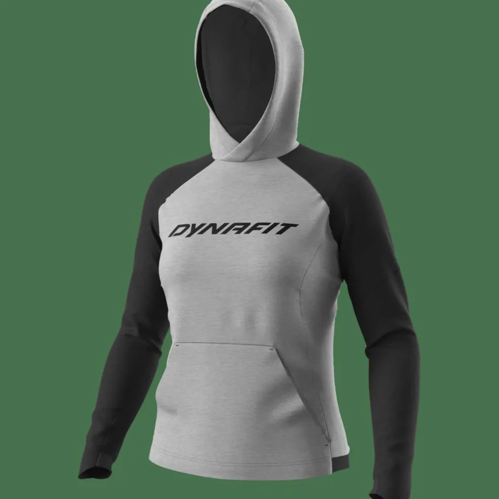 24/7 Polartec® Hoody Damen