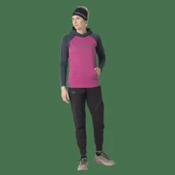 24/7 Polartec® Hoody Damen