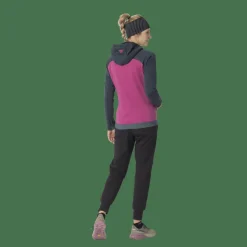 24/7 Polartec® Hoody Damen