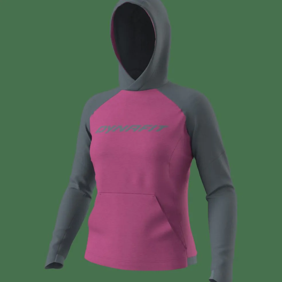 24/7 Polartec® Hoody Damen