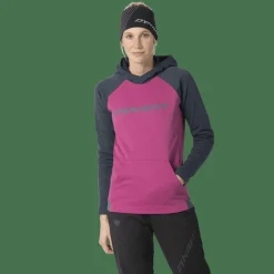 24/7 Polartec® Hoody Damen