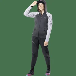 24/7 Polartec® Zip Hoody Damen