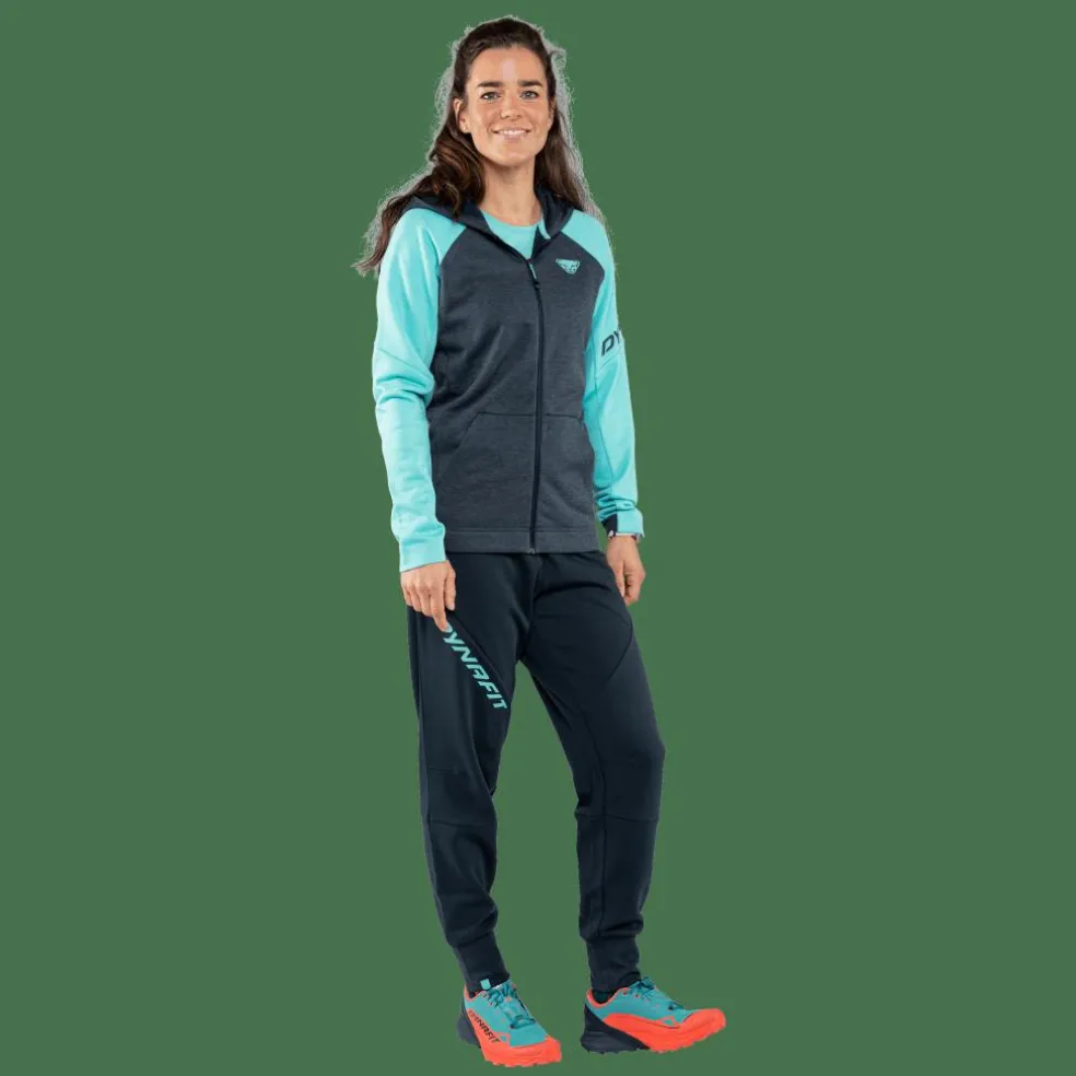 24/7 Polartec® Zip Hoody Damen