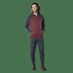 24/7 Polartec® Zip Hoody Herren