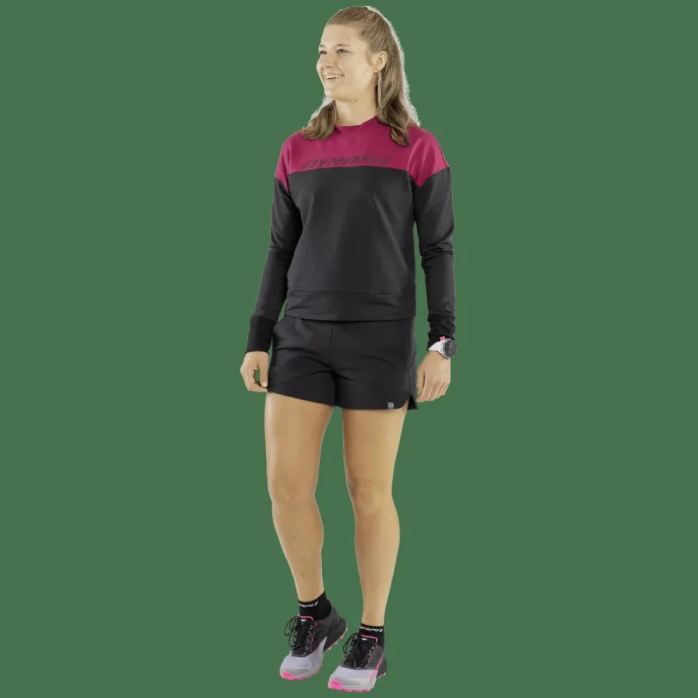 24/7 Track Shorts Damen