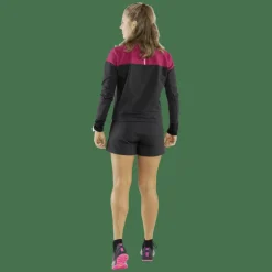 24/7 Track Shorts Damen