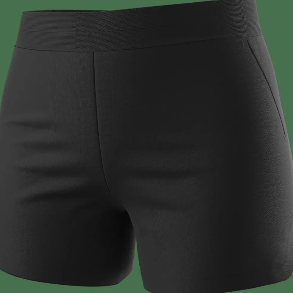24/7 Track Shorts Damen
