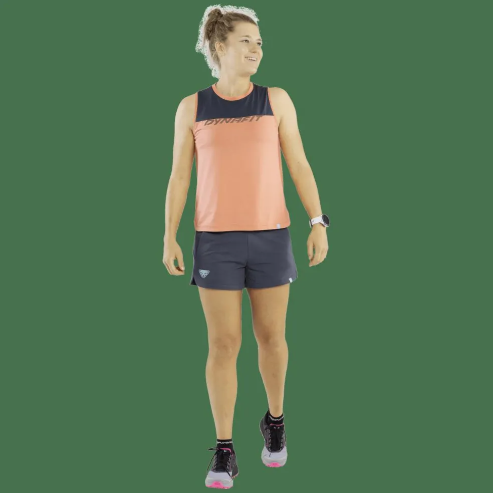 24/7 Track Shorts Damen