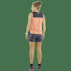 24/7 Track Shorts Damen