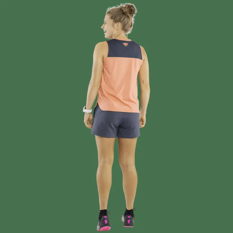 24/7 Track Shorts Damen