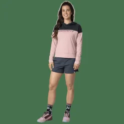 24/7 Track Shorts Damen