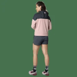 24/7 Track Shorts Damen