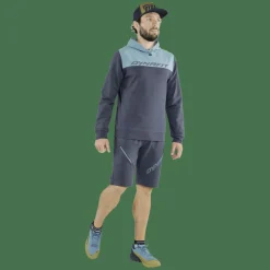 24/7 Track Shorts Herren