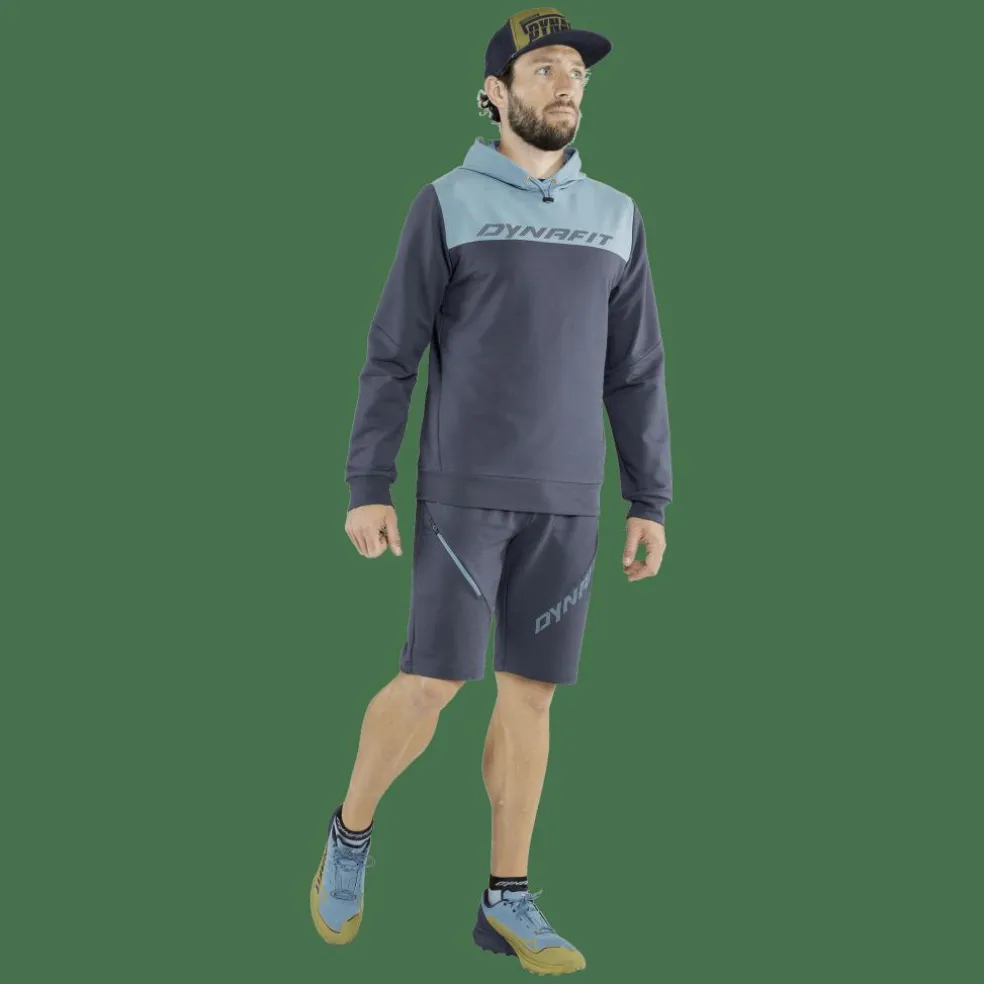 24/7 Track Shorts Herren