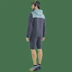 24/7 Track Shorts Herren