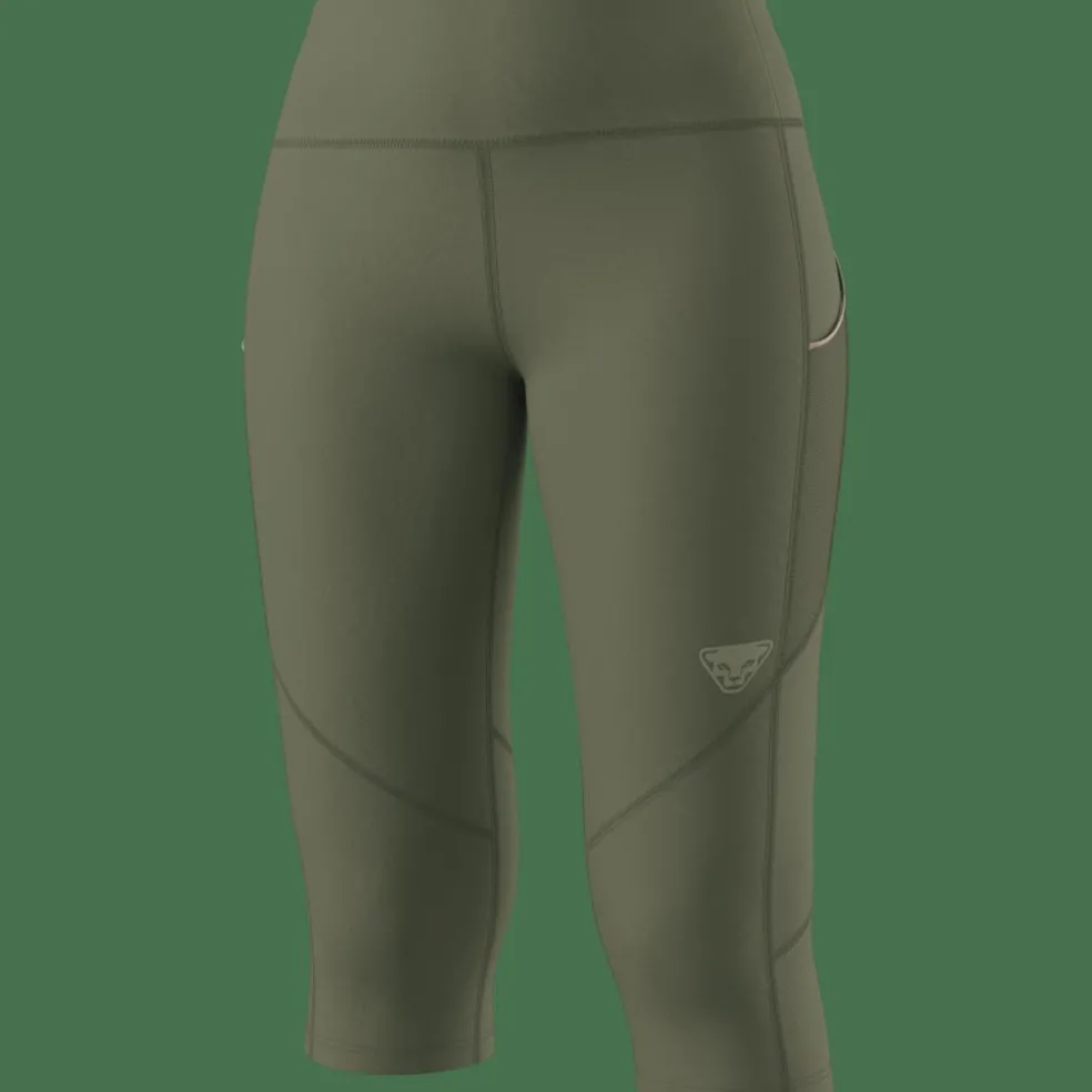 Alpine 3/4 Tights Damen