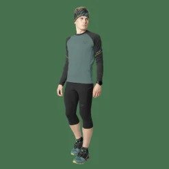 Alpine 3/4 Tights Herren