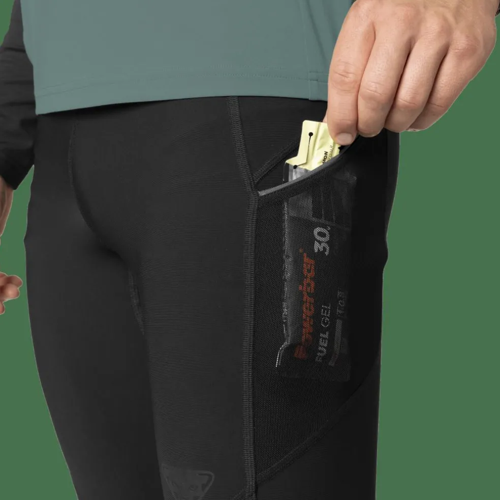 Alpine 3/4 Tights Herren
