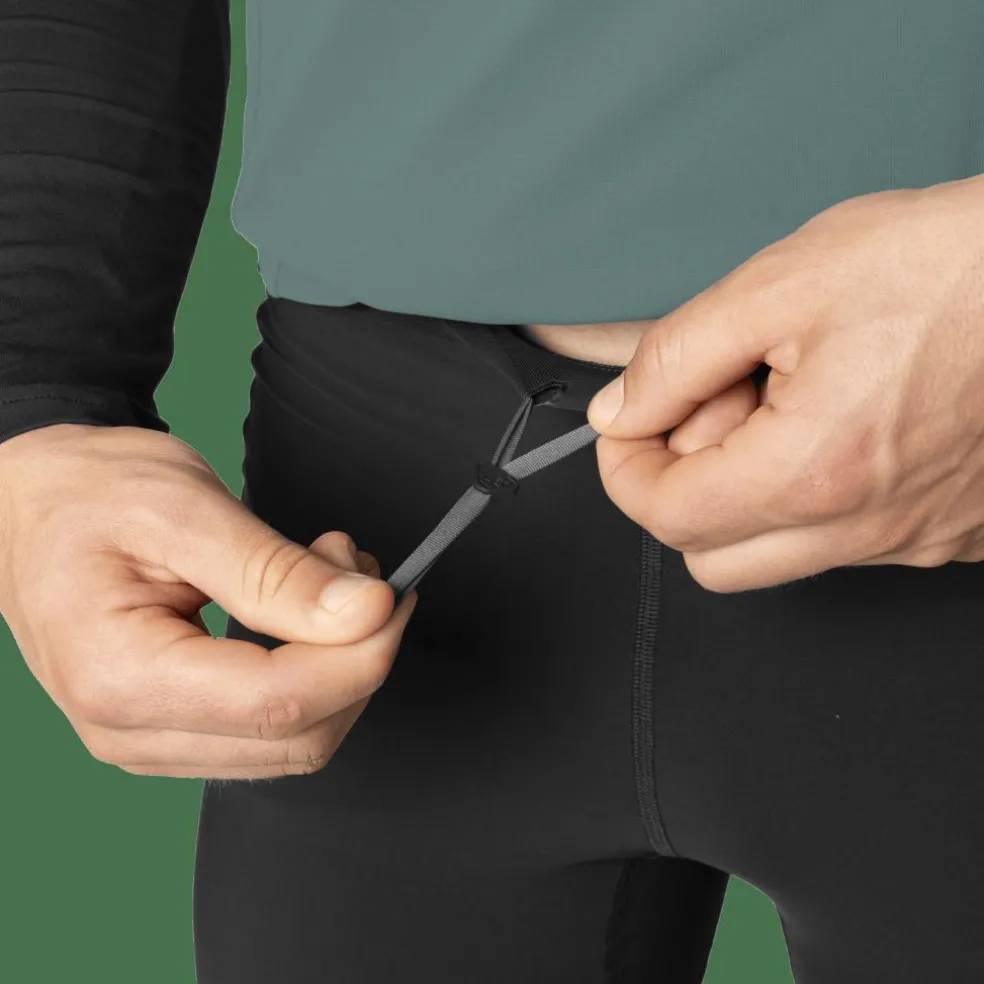 Alpine 3/4 Tights Herren