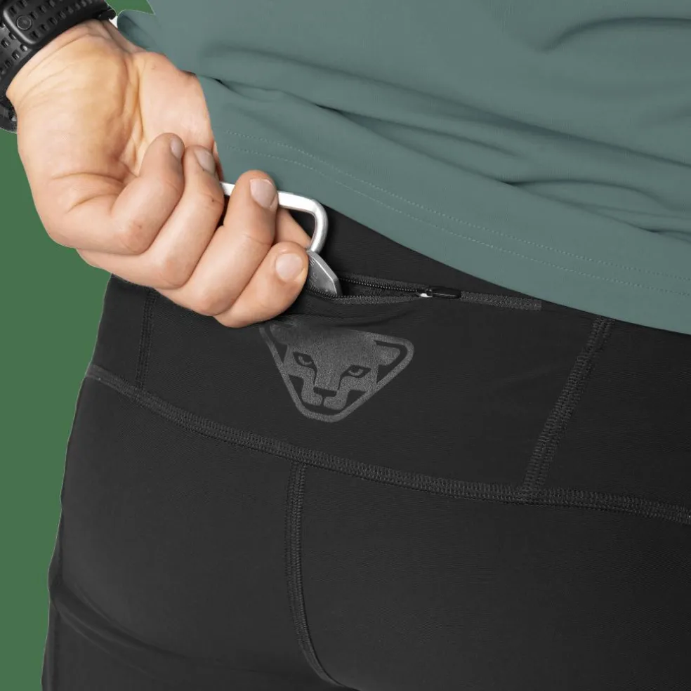 Alpine 3/4 Tights Herren
