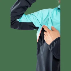Alpine GORE-TEX Jacke Damen