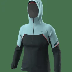 Alpine GORE-TEX Jacke Damen
