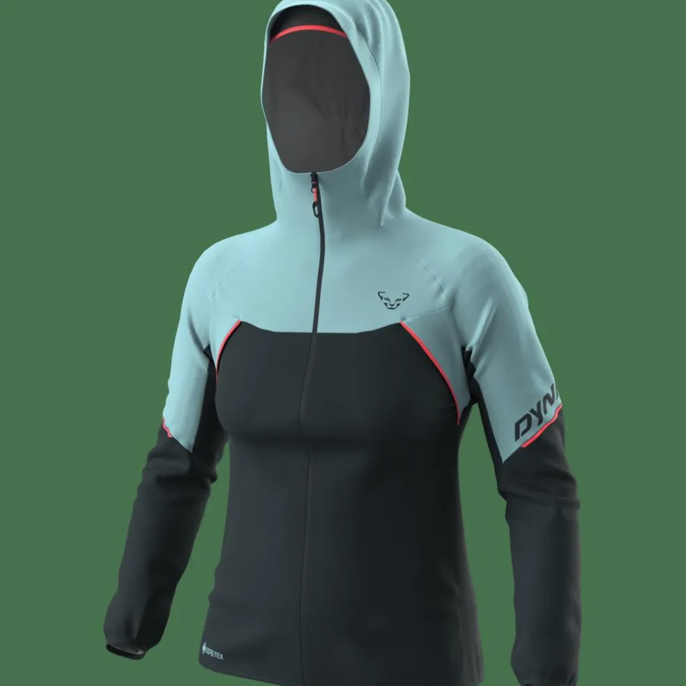 Alpine GORE-TEX Jacke Damen