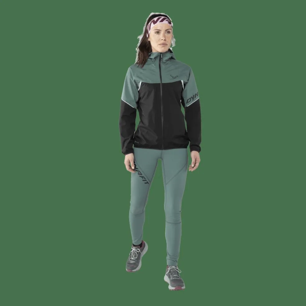 Alpine GORE-TEX Jacke Damen