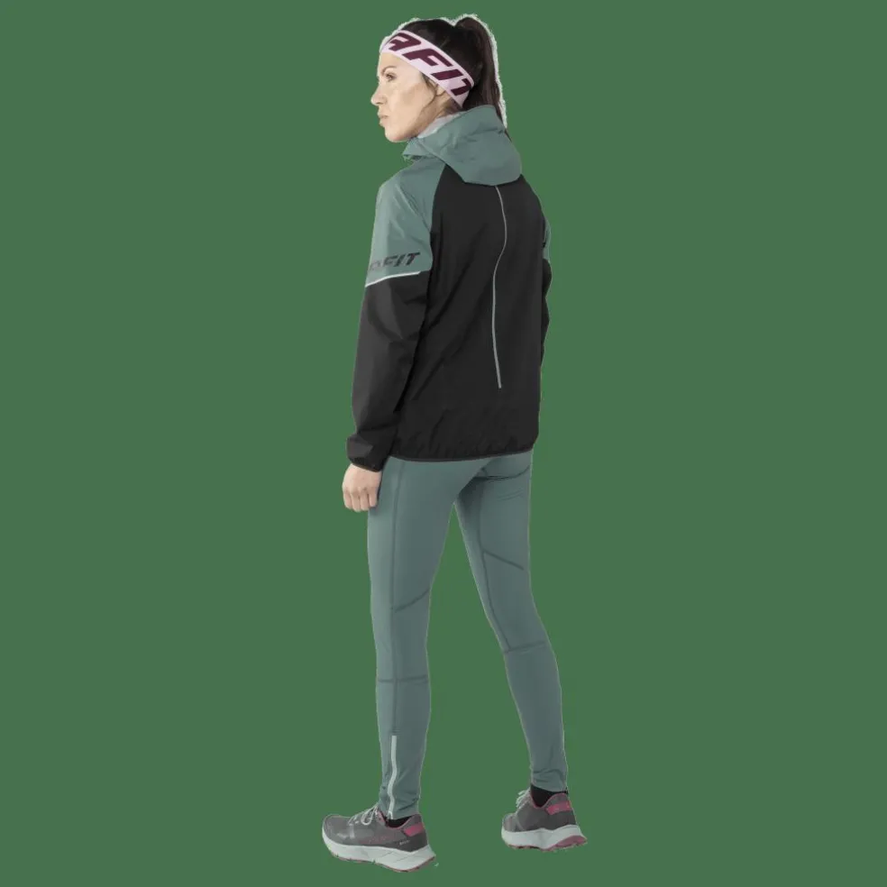 Alpine GORE-TEX Jacke Damen