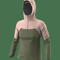 Alpine GORE-TEX Jacke Damen