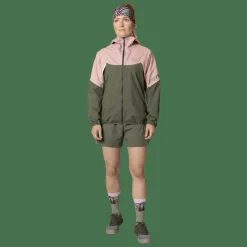 Alpine GORE-TEX Jacke Damen