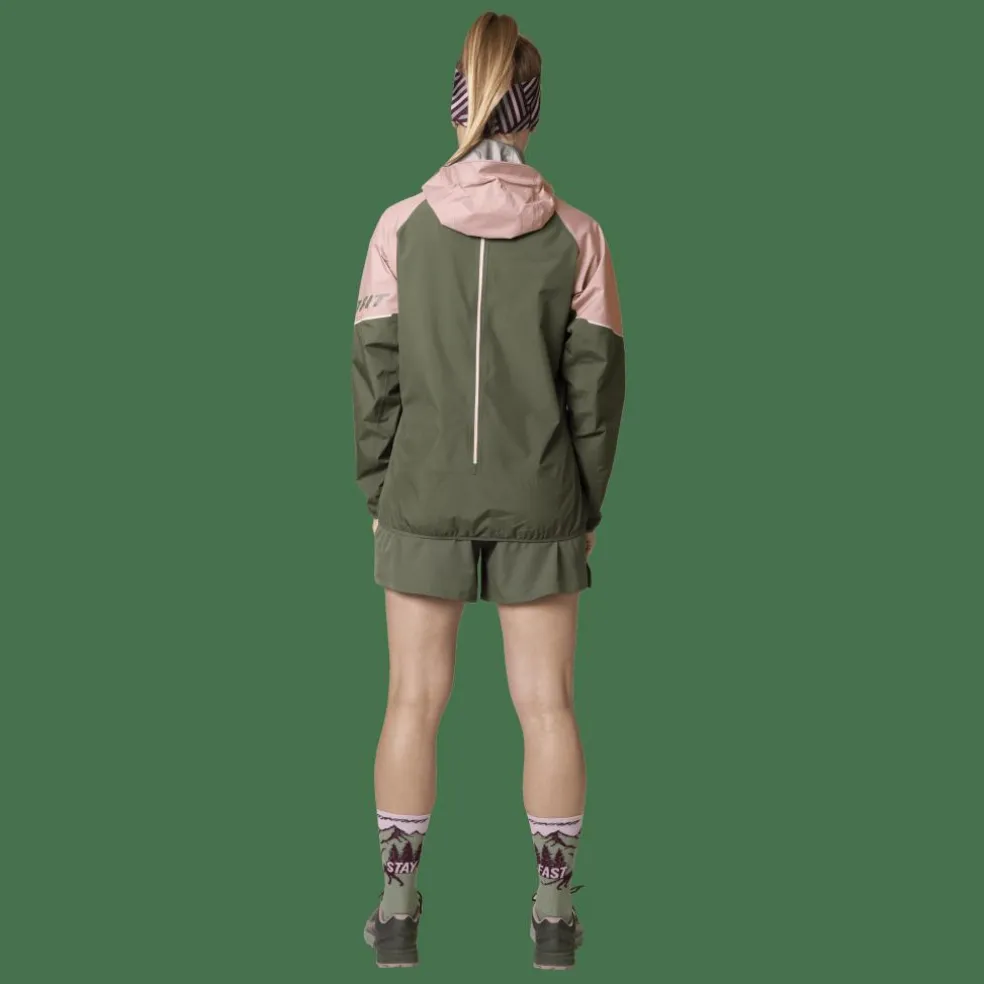 Alpine GORE-TEX Jacke Damen