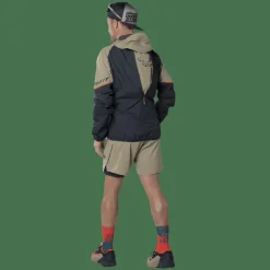 Alpine GORE-TEX Jacke Herren