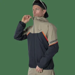 Alpine GORE-TEX Jacke Herren
