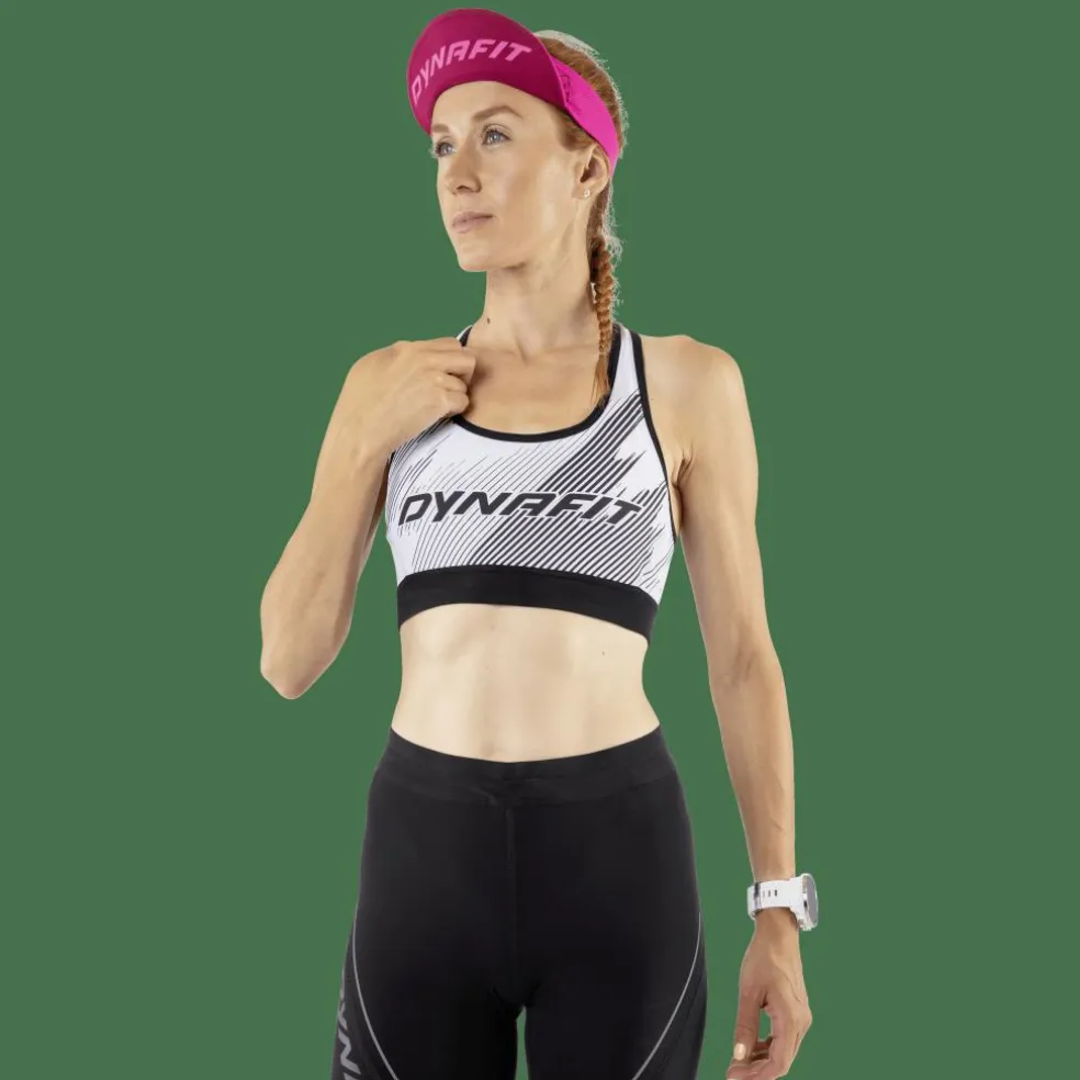 Alpine Graphic Sport BH Damen